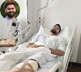 pant wishes speedy recovery of afghanistan cricketer zadran