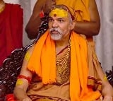 Jyotirmath Shankaracharya Sensational Comments On Modi 