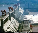 china gigantic hydroelectric dam has earth shifting capabilities