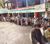 polling for the second phase of the jammu and kashmir assembly elections