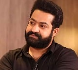 Junior NTR Calls Dont Spoil Lives With Drugs