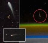 Bright Space Rock To Light Up Sky This Week Comet To Visit After 80000 Years