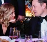 A picture of Elon Musk with Itali PM Giorgia Meloni gone viral on Social Media