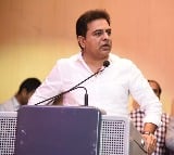 Congratulations Tamil Nadu says KTR