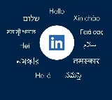 LinkedIn adds Bengali, Marathi, Punjabi and Telugu language options