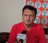 No culprits should be spared: BJP's Ajay Alok on Sacramento BAPS temple vandalism