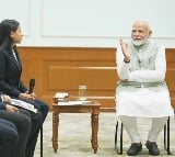 PM Modi talks about 'Khel Mahakumbh' initiative during interaction with chess champions