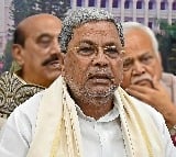 MUDA case: I am not guilty, won't resign: CM Siddaramaiah