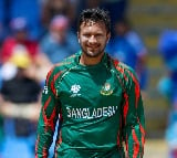 Shakib Al Hasan announces T20I retirement, eyes final Test in Mirpur against SA