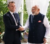 Macron backs India for permanent UNSC membership, calls for comprehensive reforms