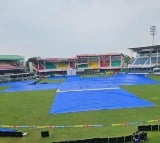 UPCA dismisses safety concerns, ensures Green Park Stadium is ready for India-Bangladesh Test