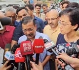 Asked senior BJP leader what did you achieve by arresting me, claims
 Arvind Kejriwal