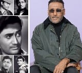 How Jackie Shroff walked into film industry because of Dev Anand