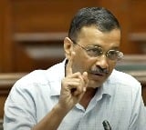 Kejriwal slams BJP for 'halting' development in Delhi, thanks Supreme Court for bail