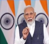 PM Modi launches indigenously developed Param Rudra Supercomputers