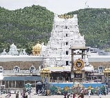 Momentum builds for freeing temples from govt control after Tirupati controversy