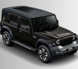 2024 mahindra thar roxx 4x4 prices revealed check variant wise pricing