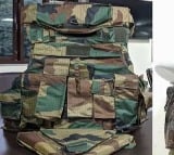 drdo iit delhi develop lightweight bulletproof jackets with 360 degree protection