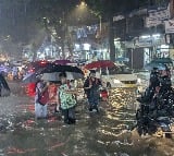 Heavy To Heavy Rains In Mumbai 4 dead So far