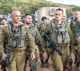 Israel Hints At Lebanon Ground Invasion To Decisively Destroy Hezbollah