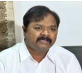 Dadisetti Raja on party change