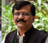 Sanjay Raut Gets 15 Day Jail Term In Defamation Case By BJP Leaders Wife