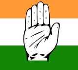 Fight between brs and congress in Dubbak