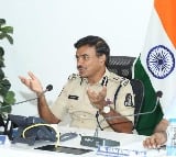 Hyderabad CP round table meeting on DJ sounds