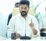 CM Revanth Reddy warning to officials