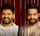 Jr NTR feels shy about delivering romantic lines to Archana Puran Singh