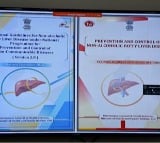 Union Health Ministry releases new guidelines for non-alcoholic fatty liver disease