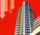 Sensex closes down by 264 points; Power Grid, ICICI Bank top losers