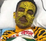 Police rubbishes Bangla fan's claim of assault in Kanpur, says he is in India on medical visa