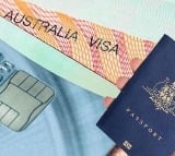 Australia Yearly granted 1000 Work Holiday Visas to Indians 