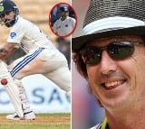 Virat Kohli Wont Be Able To Break Sachin Tendulkar Test Runs Record says Brad Hogg