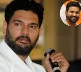 yuvraj singh reveals his all time favourite india captain