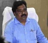 APMDC Ex MD Venkata Reddy Arrested in Hyderabad 