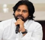 TTD will lookafter Jagan declaration says Pawan Kalyan