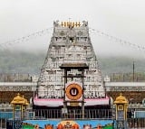 ys jagan to visit tirumala declaration call sparks row