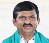 ED raids on Telangana minister Ponguleti Srinivas Reddy residence 