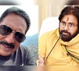 Pawan Kalyan Responds Over Prakash Raj Tweets