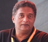 Actor Prakash Raj Another Tweet