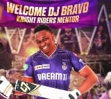 Dwayne Bravo parts ways with CSK joins KKR as mentor for IPL 2025