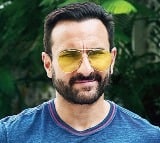 Saif Ali Khan interesting comments on Tollywood heros