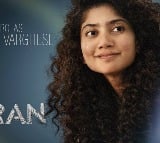 Have you seen Sai Pallavi Amarans video