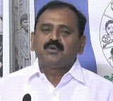 Why should Jagan sign declaration asks Bhumana Karunakar Reddy