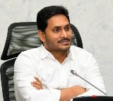 Jagan fires on AP Govt