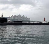 china newest nuclear powered attack submarine sank earlier this year says Reports