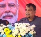 Nitin Gadkari recounts early days as party worker