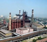 Centre mulls to merge Vizag Steel Plant in SAIL